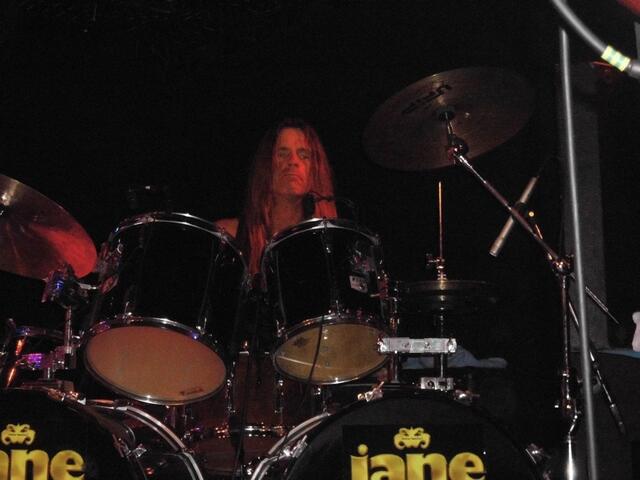 Sven Petersen