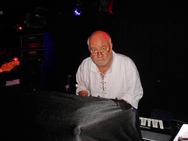 Frank Werwitzki