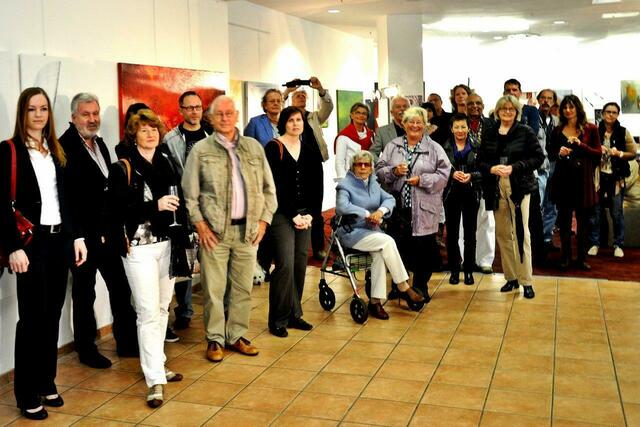 galerie city art (Clemens Galerien Solingen)