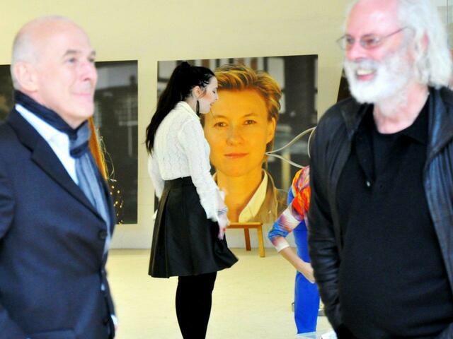 galerie city art (Clemens Galerien Solingen)