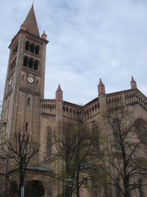 St. Peter und Paul Kirche