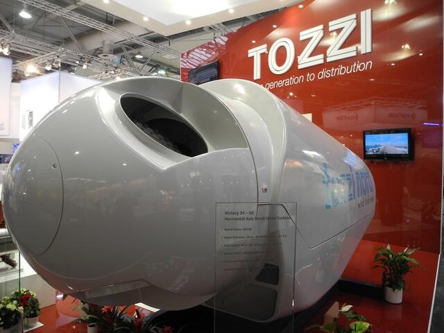 Von TOZZI aus Ravenna, Italien
