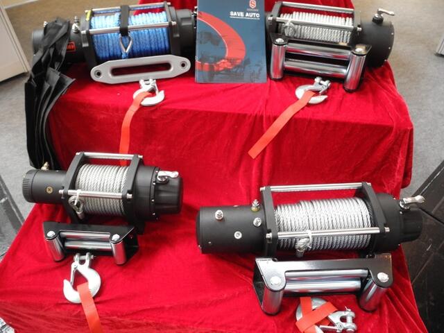 Wenn abgeschleppt werden muss...