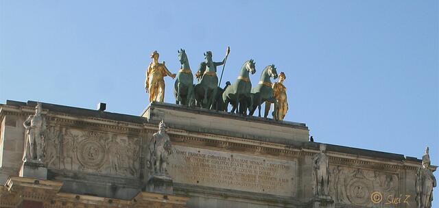 Welches Tor ist denn das?