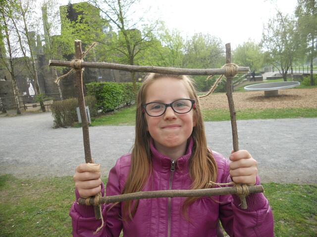 auch Celine lhat's geschafft