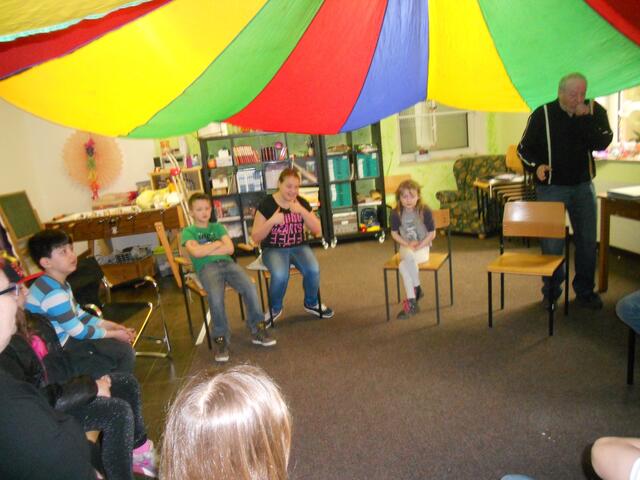 die letzten Minuten vor dem Ende