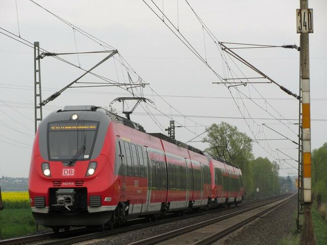 MHE (2x3) bei Anzefahr (12.04.2014 18:28)