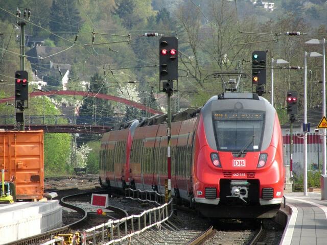 MHE (2x4) in Marburg (12.04.2014 16:50)