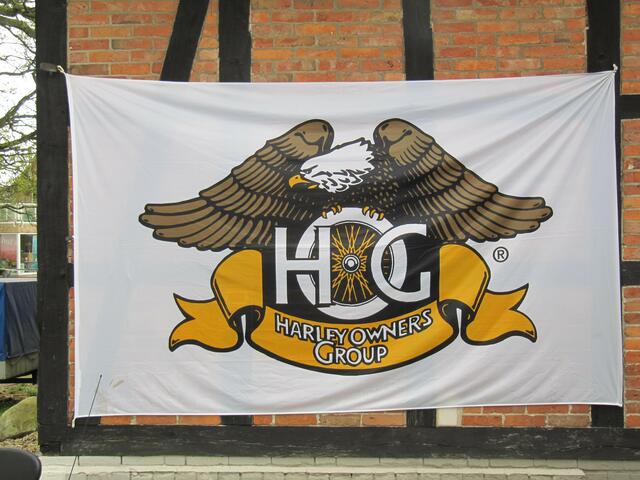 Chapter Banner