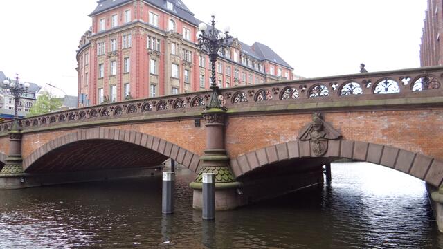 Heiliggeistbrücke