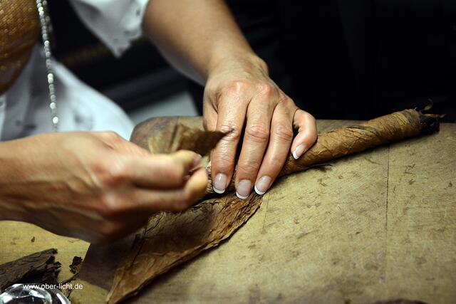 Ein Hauch von Brasilien