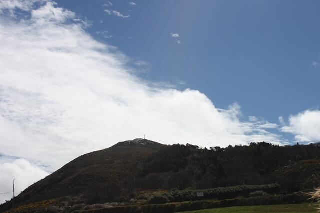 Bray Head