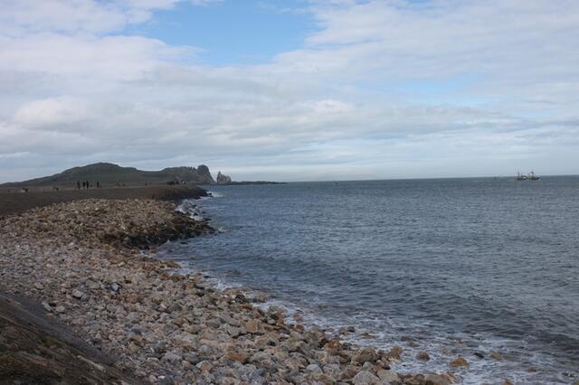 In Howth