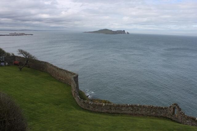 Howth Cliffwalk