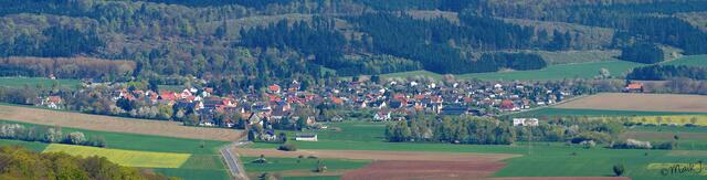 Panorama Lelbach