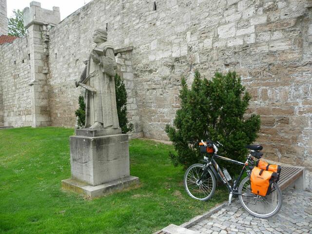 Thomas-Müntzer-Denkmal