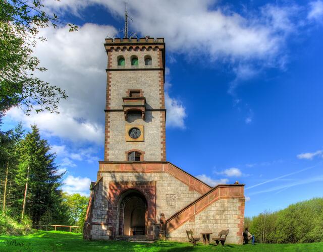 Georg-Viktor-Turm