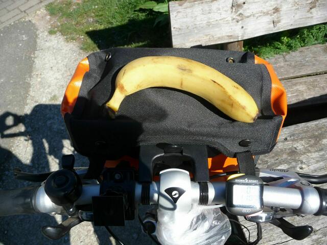 Thüringer Rostbratwurst?