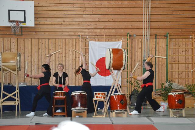 Hanabi Daiko