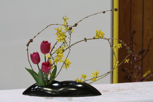Ikebana