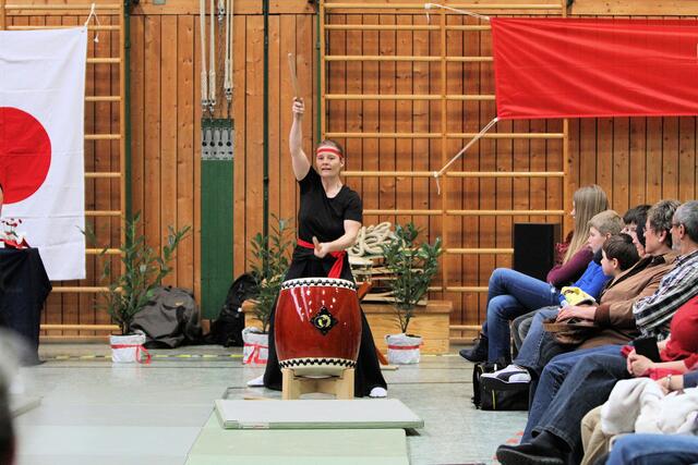 Hanabi Daiko