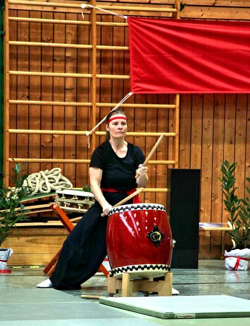 Hanabi Daiko