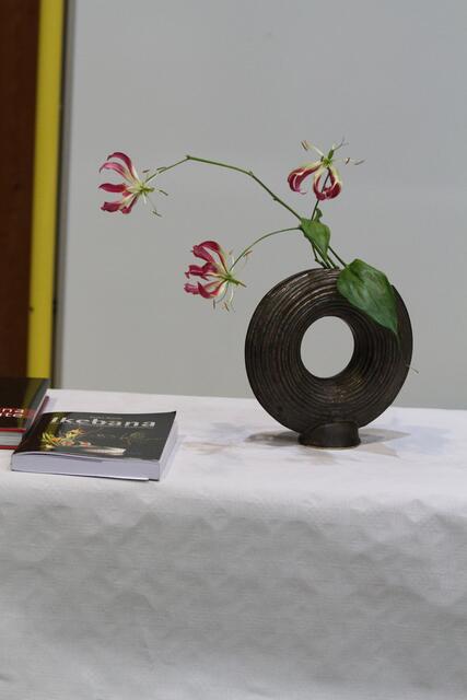 Ikebana