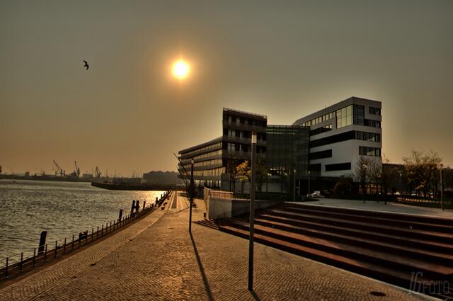 Hafencity