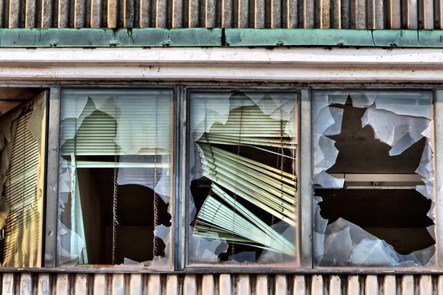 Lost Places