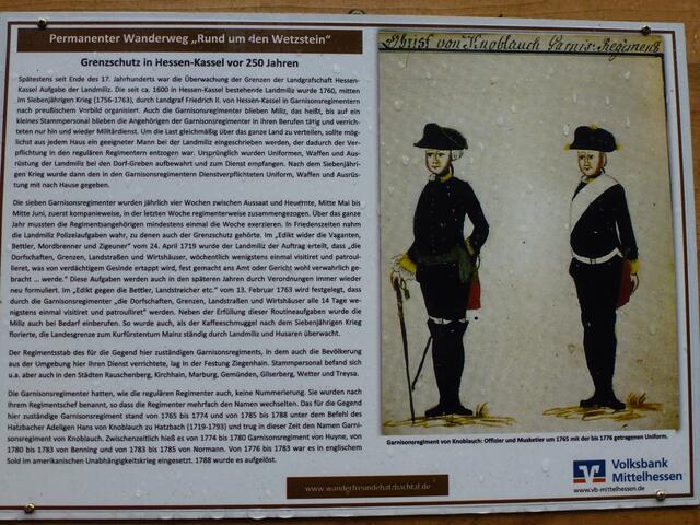 Die Schmuggler und die Grenzschützer!