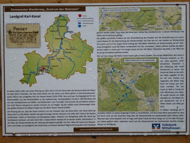 Stadtallendorf vom Meer aus über Rhein und Weser per Schiff zu erreichen! Mon Cherì, Motorblöcke und Türbeschläge per Schiff in die ganze Welt! Davon könnte unsere Industrie heute Träumen! Für heutige Zwecke wäre der Kanal ohnehin zu klein gewesen!
