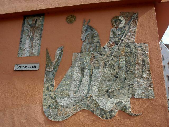 Augsburg