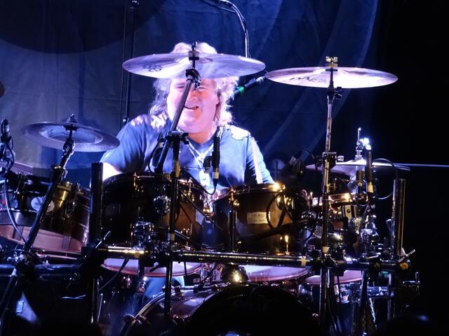 The Sweet - die Legende lebt!