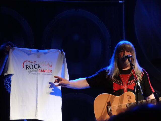 The Sweet - die Legende lebt!