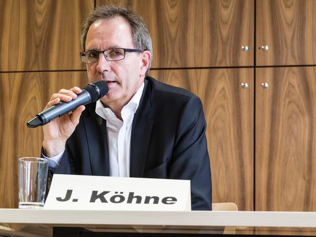 Jürgen Köhne
