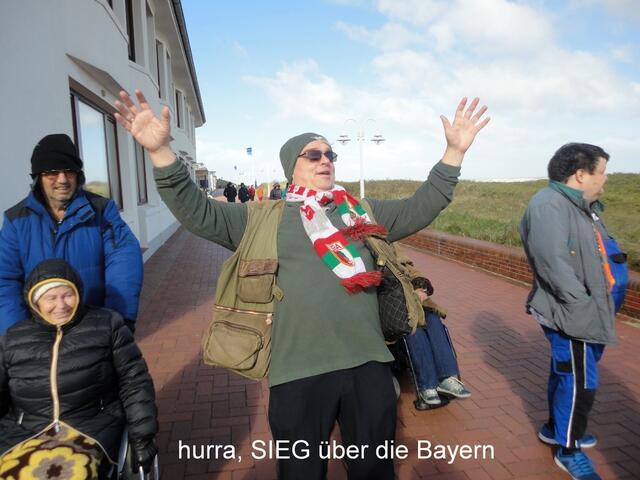 ein FCA Fan
