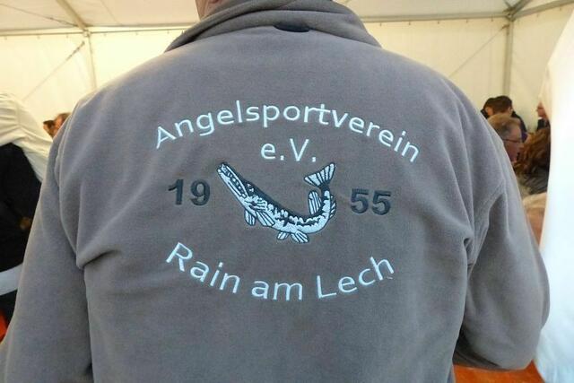 Ihr habt das Fest gut organisiert!