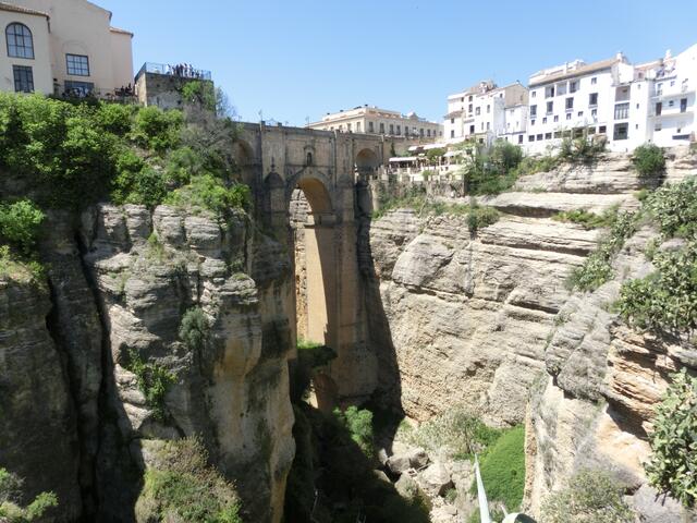 Brücke - Ronda