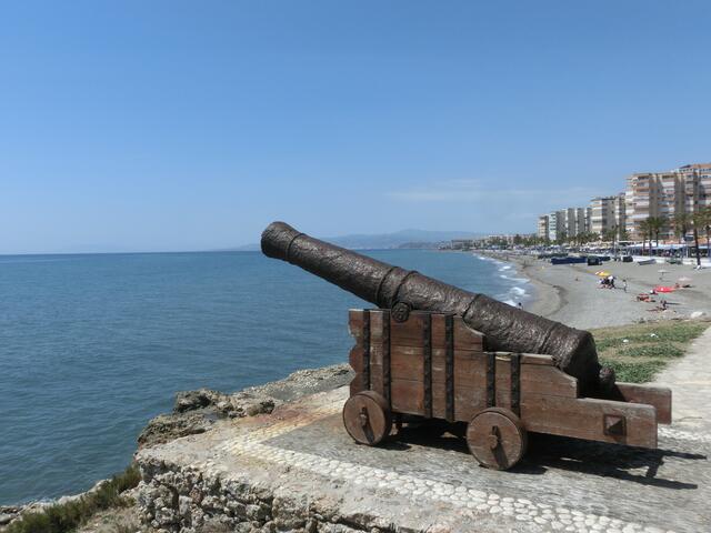 Torrox - Costa