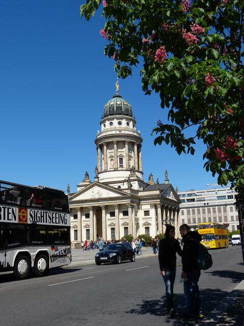 Deutscher Dom.