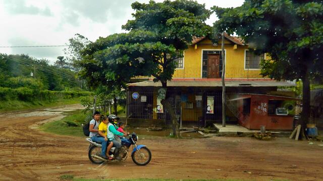 Familientaxi