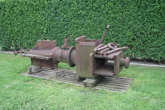 hoffen wir das die Baugenehmigung für Mühlenkopf und Flügel doch noch genehmigt wird und die Mühle wieder in alter Schönheit das Wahrzeichen von Bennigsen wird