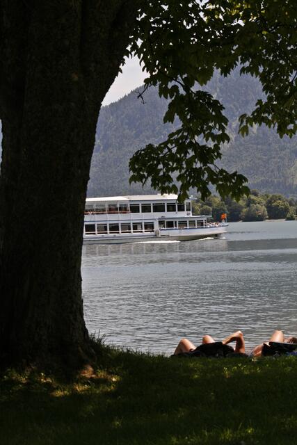 Am Wiessee