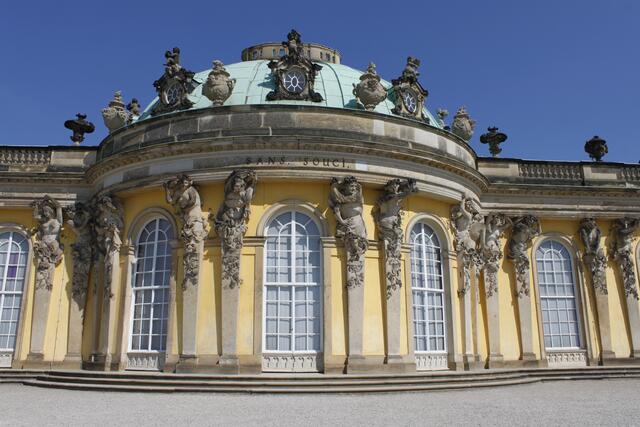 Sans Souci