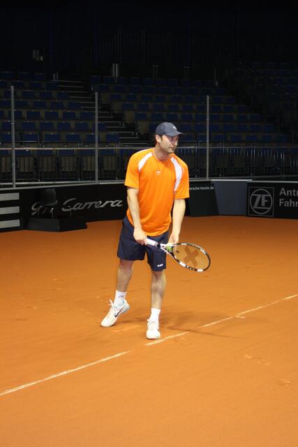 BASTIAN GRÜNDLER | Foto: TC DILLINGEN