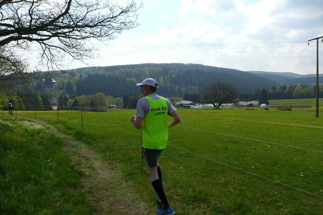 Reinhard Fuhrberg Harzquerung 2014 | Foto: Download