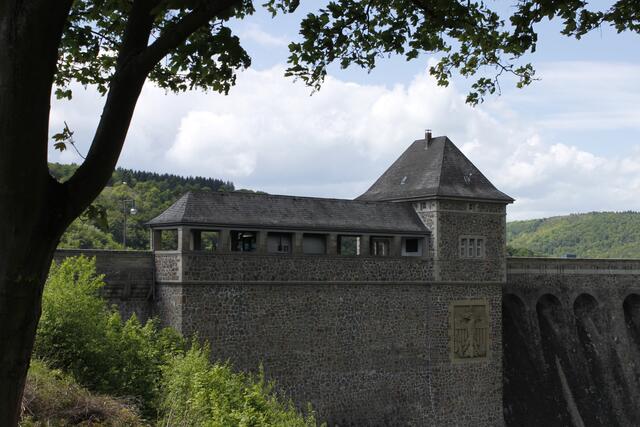 wechselte sehr schnell das Licht auf das Motiv