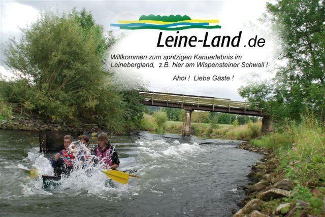 8)LeineLand-Bürger gestalten mit… Grüne/SPD Nieders.-Regierung fördert Kanu--Tourismusentwicklung z.B. im LeineLand mit Nebenflüssen und somit die REK’s dort ?!  http://www.myheimat.de/hannover-mitte/politik/leineland-buerger-gestalten-mith-gruenespd-nieders-regierung-foerdert-kanu-tourismusentwicklung-zb-im-leineland-mit-nebenfluessen-und-somit-die-rekrs-d2509540.html | Foto: Hagemann