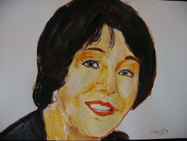 Gabriele Friedrich
