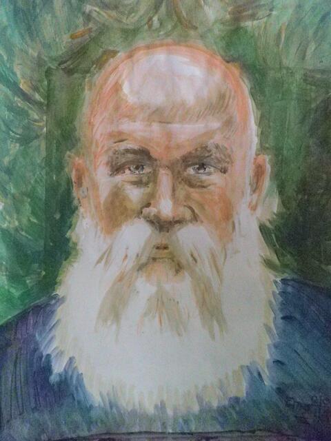 Karl-Heinz (Kalle) Wolter, Esperke